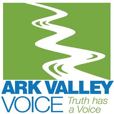 Ark Valley Voice