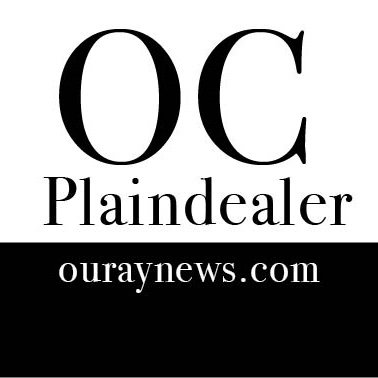 Ouray County Plaindealer
