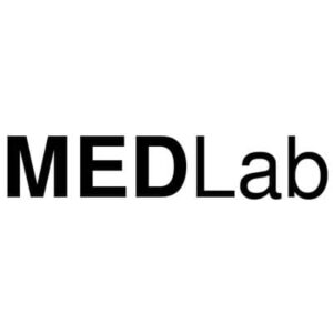 MedLab logo