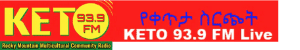KETO FM long