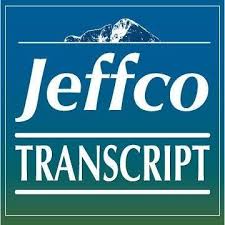 Jeffco Transcript