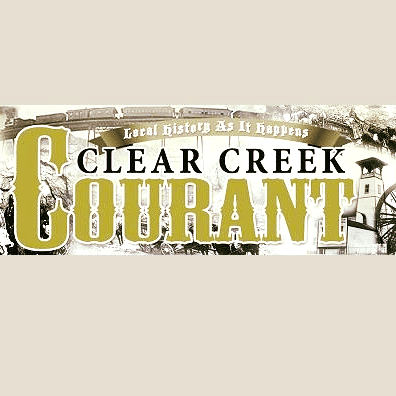 Clear Creek Courant
