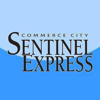 Commerce City Sentinel Express