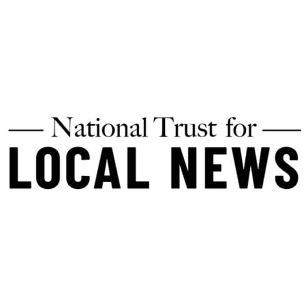 National Trust for Local News