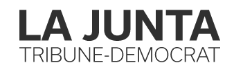 La Junta Tribune Democrat