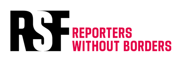 Reporters Without Borders.logo