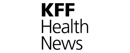 KFF Health News logo (1)