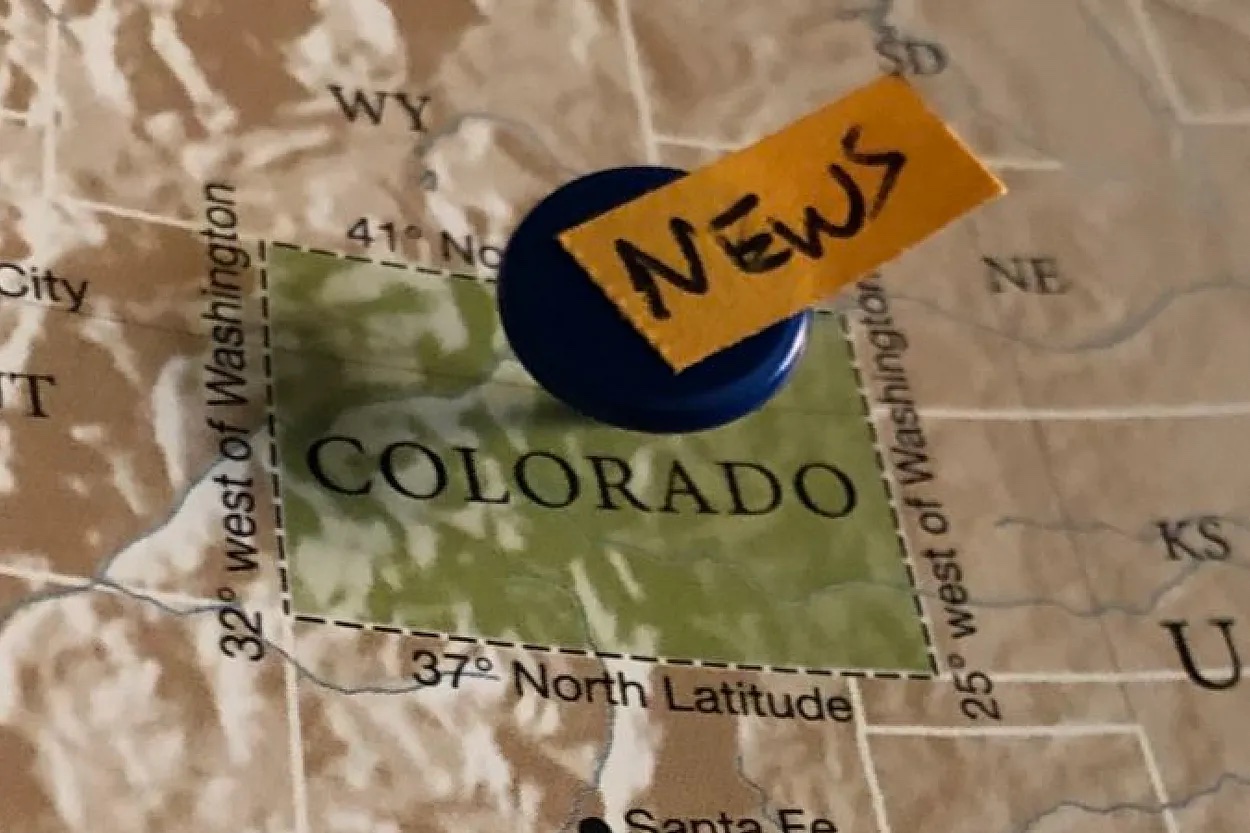 Inside The News: What Colorado Newsrooms Are Paying Journalists In 2024 ...