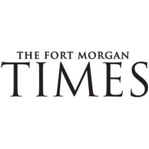 Fort Morgan Times logo - square