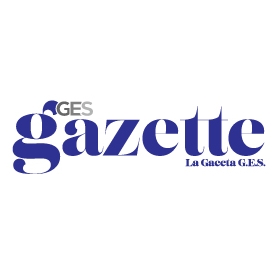 GES Gazette square logo