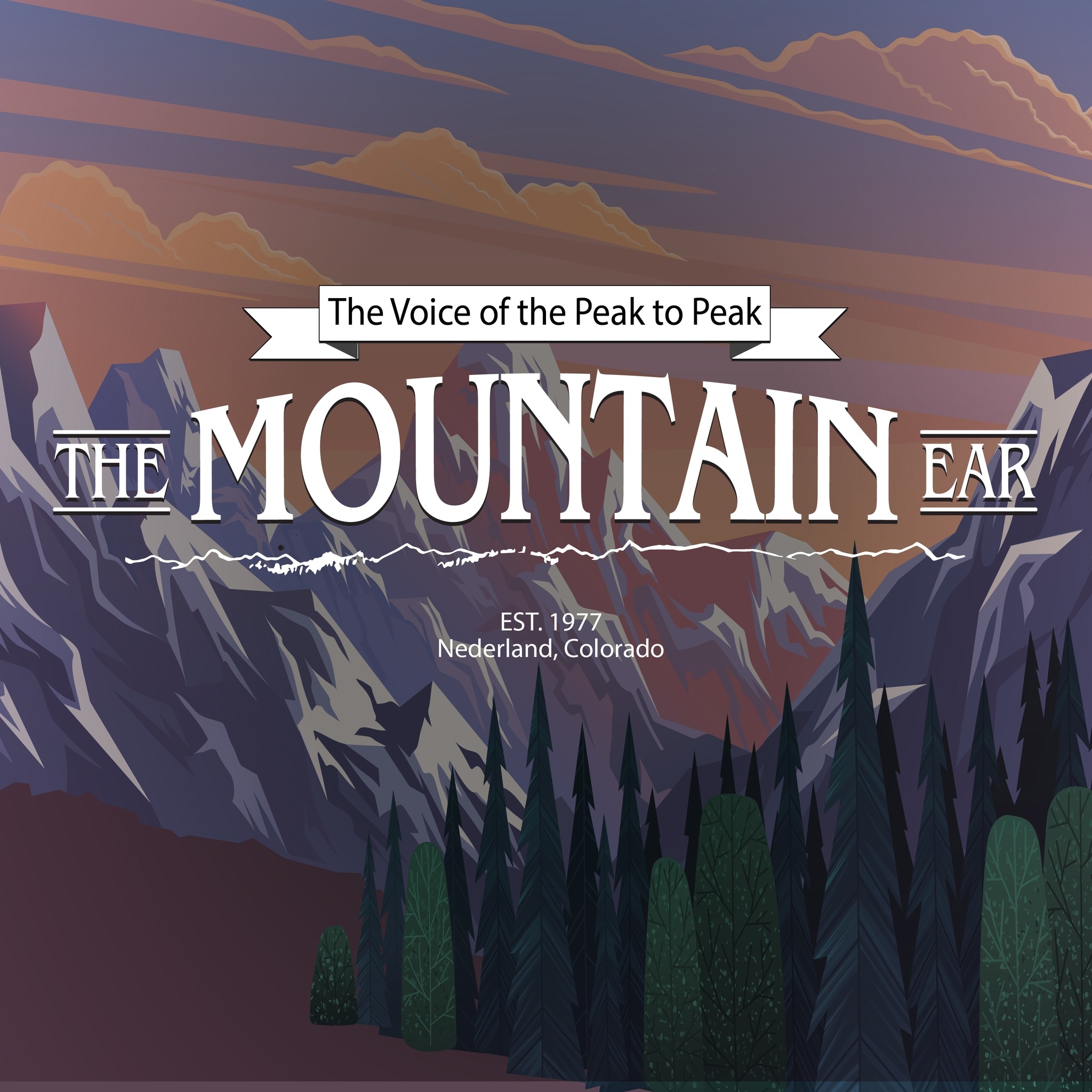 Mountain-Ear logo - square