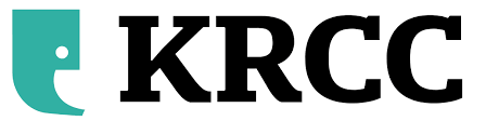 KRCC logo