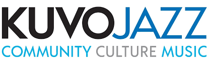KUVO logo
