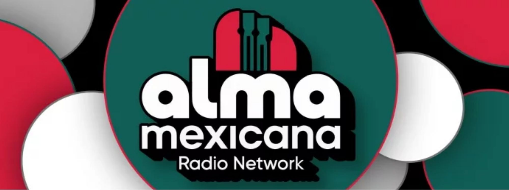 Alma Mexicana Radio Network