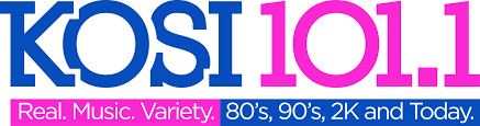 KOSI logo