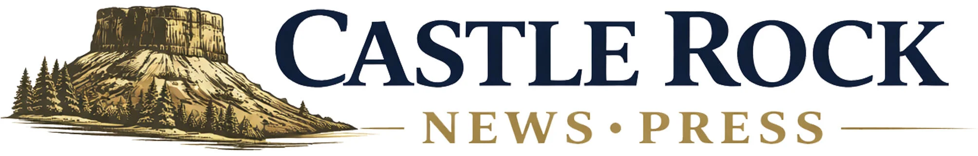 Castle Rock News-Press