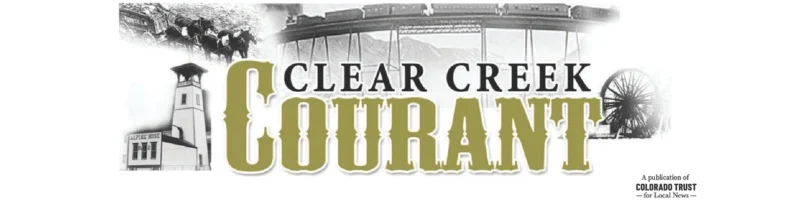 Clear Creek Courant