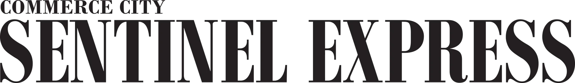 Commerce City Sentinel Express