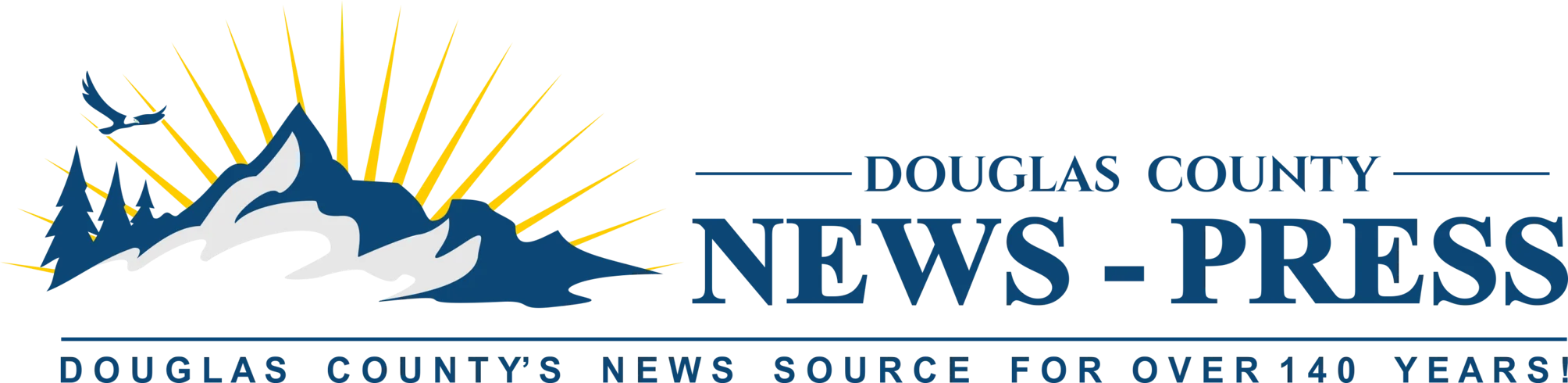 Douglas County News-Press