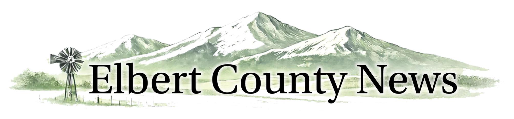 Elbert County News
