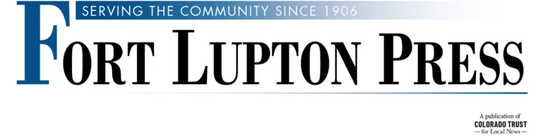 Fort Lupton Press