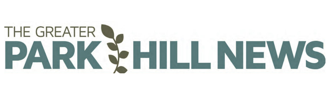 Greater Park Hill News