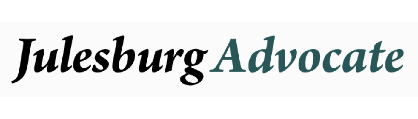Julesburg Advocate