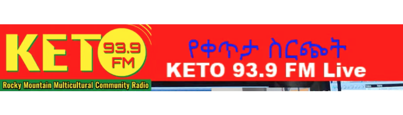 KETO-FM