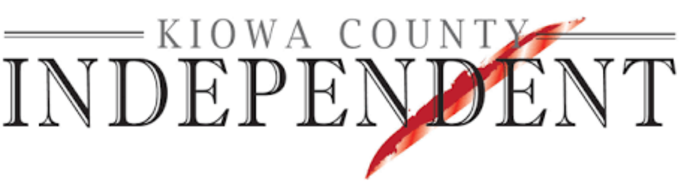 Kiowa County Independent