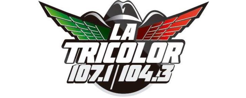 La Radio Tricolor (1000 x 400 px)
