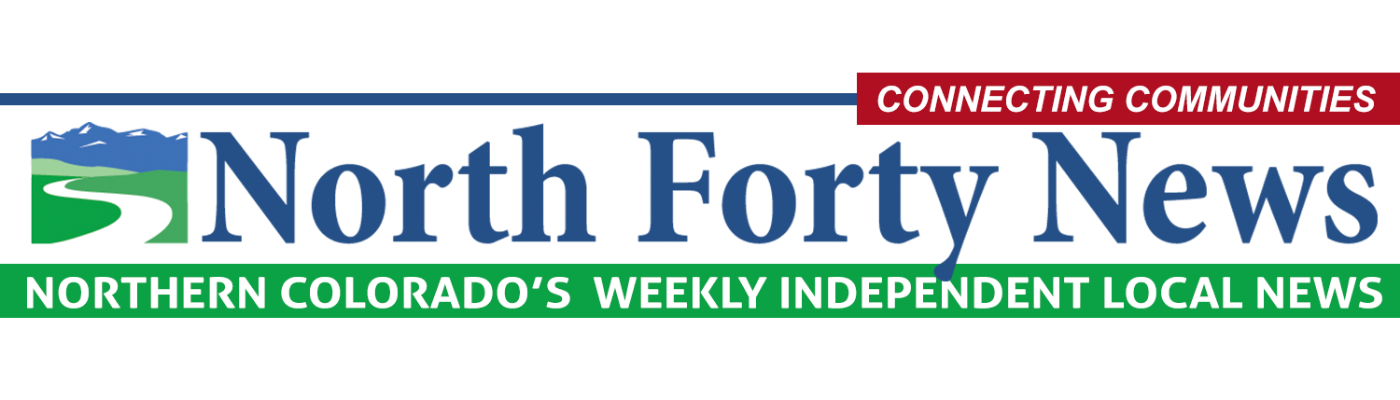 North Forty News