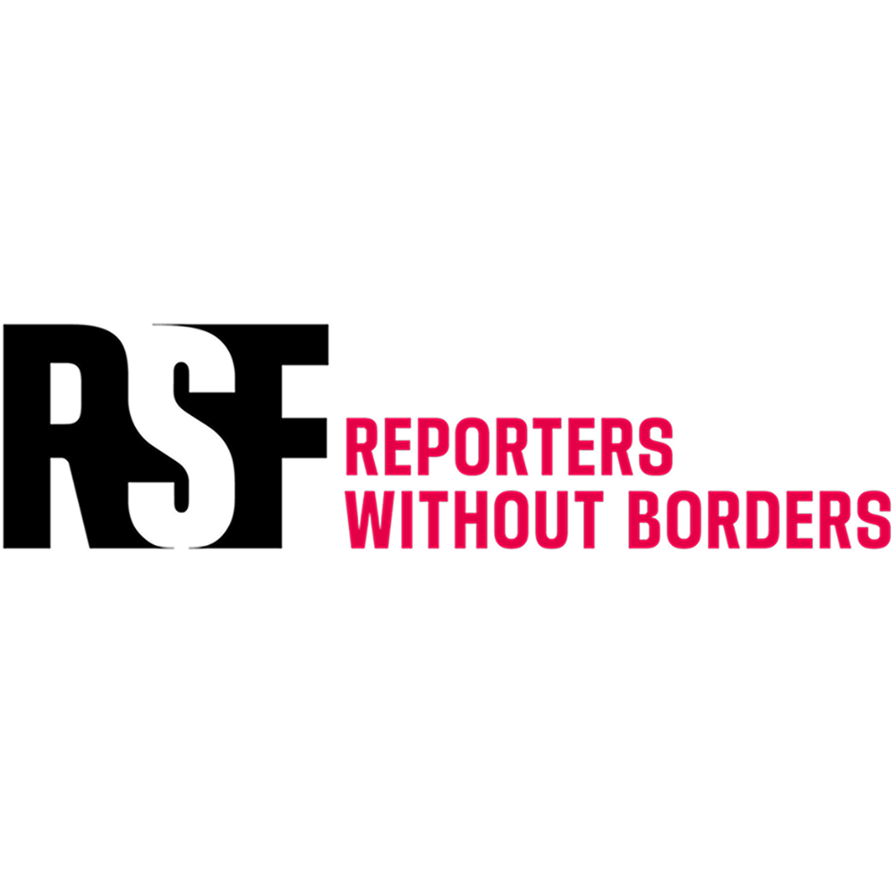 Reporters without Borders