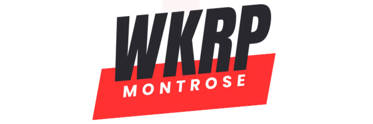 WKRP Montrose