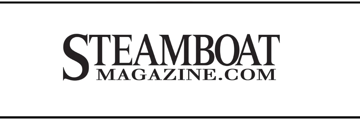 Steamboat Magazine