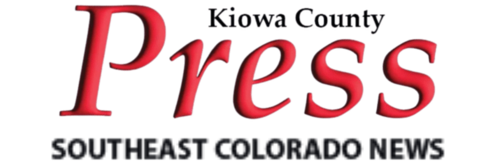 Kiowa County Press